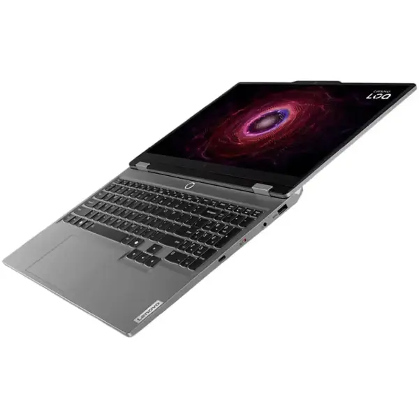 Купить Ноутбук Lenovo LOQ 15ARP9 (83JC00LYUS) - фото 6