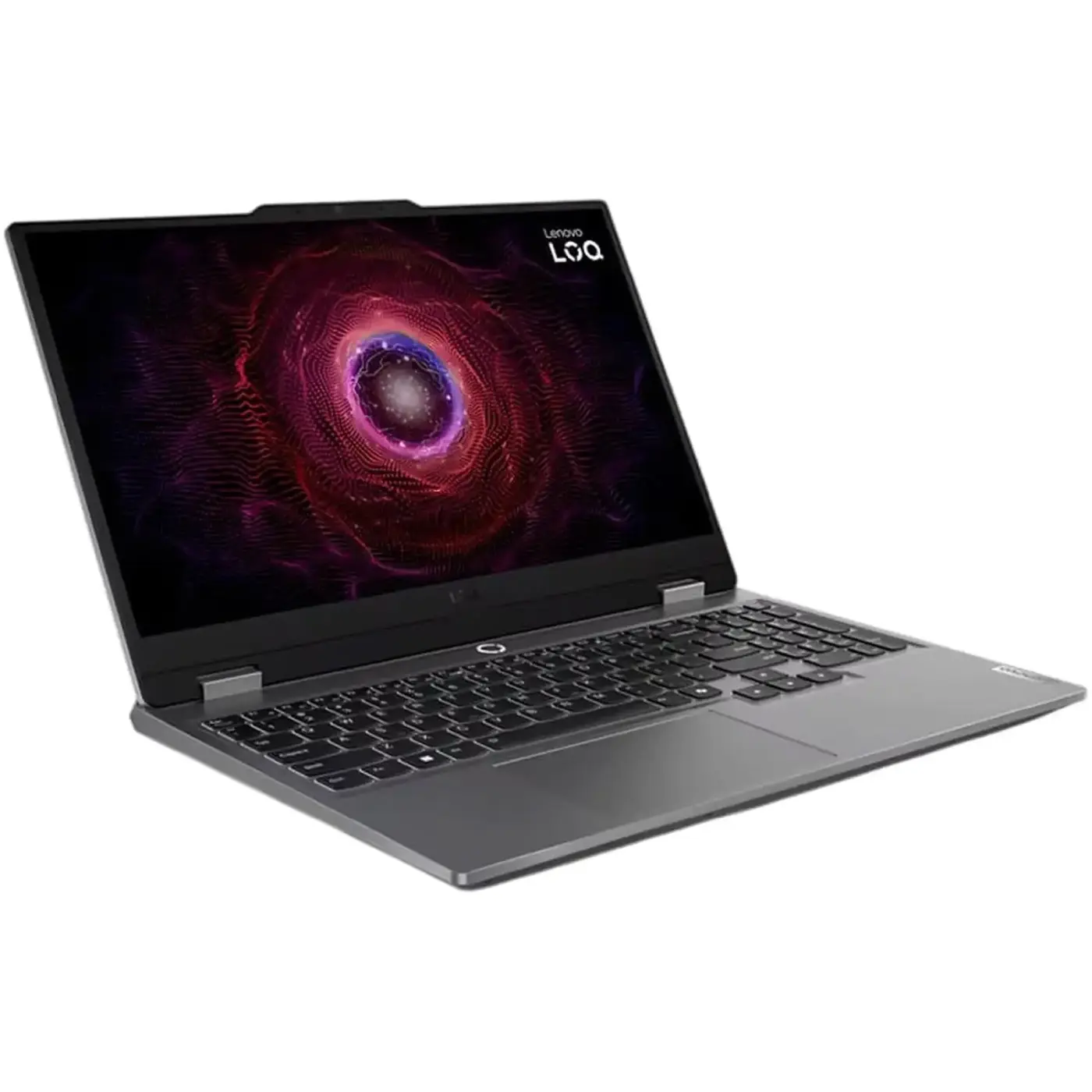 Купить Ноутбук Lenovo LOQ 15ARP9 (83JC00NRRA) - фото 2