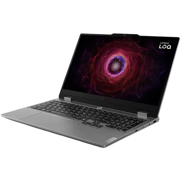 Купить Ноутбук Lenovo LOQ 15ARP9 (83JC00NRRA) - фото 3