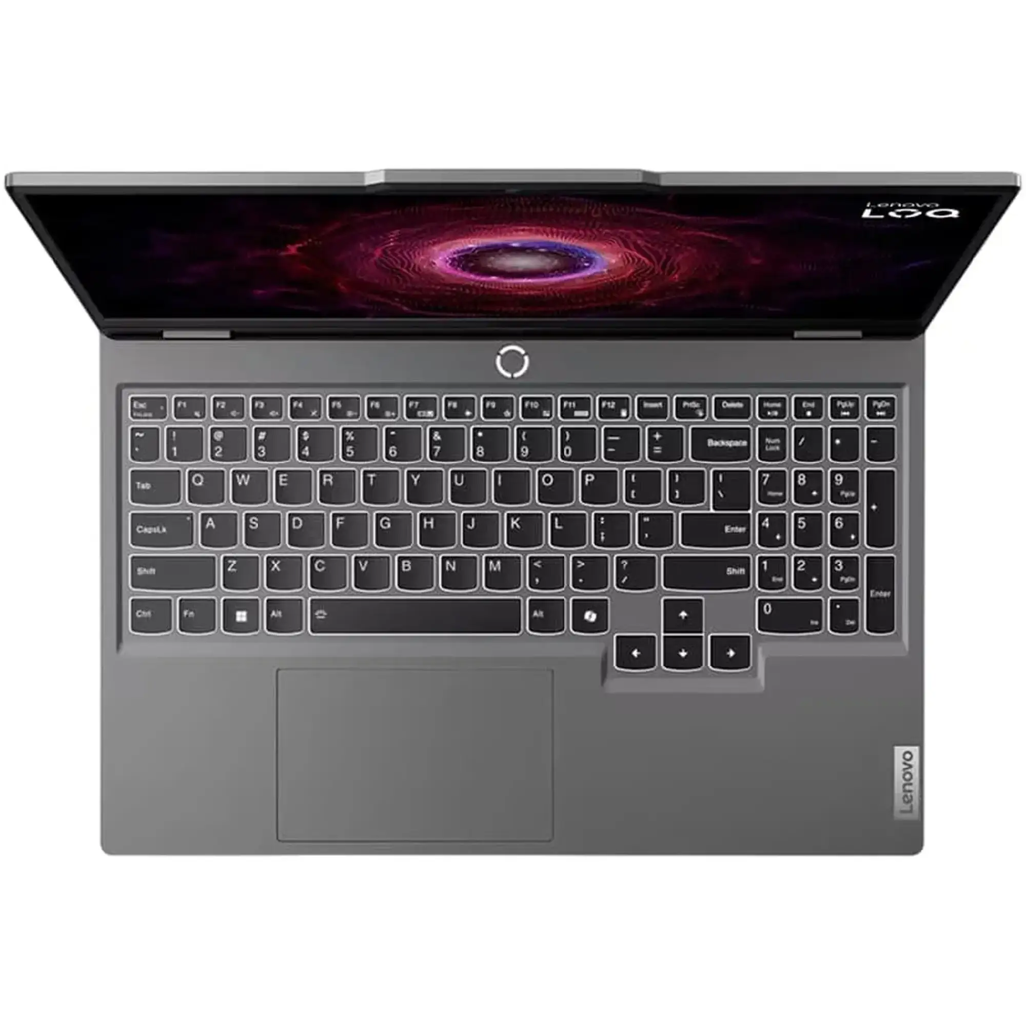 Купить Ноутбук Lenovo LOQ 15ARP9 (83JC00NRRA) - фото 4