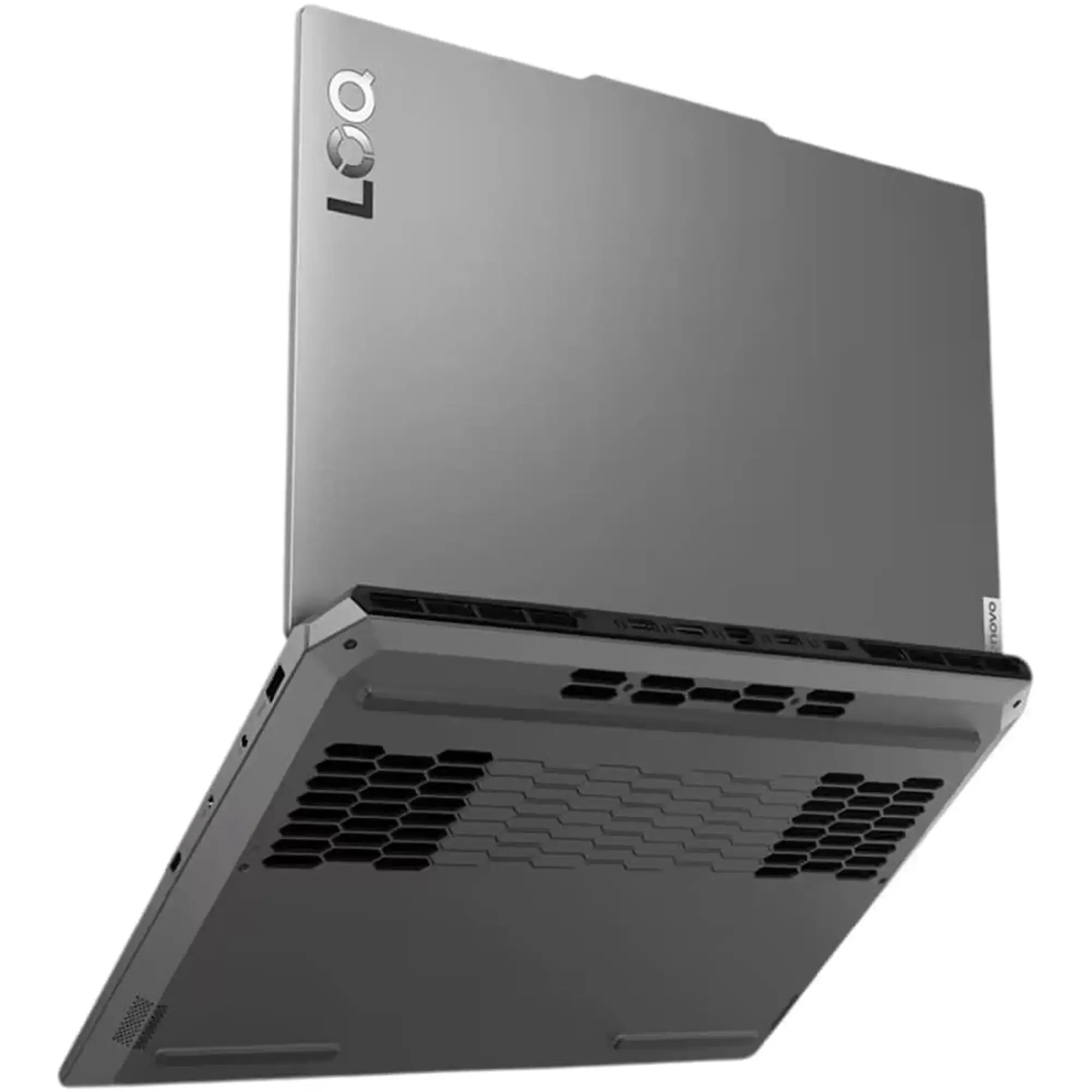Купить Ноутбук Lenovo LOQ 15ARP9 (83JC00NRRA) - фото 8