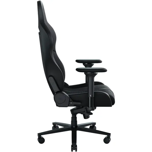 Купить Кресло для геймеров Razer Enki Black (RZ38-03720300-R3G1) - фото 3