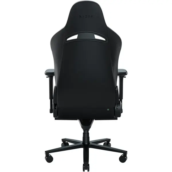 Купить Кресло для геймеров Razer Enki Black (RZ38-03720300-R3G1) - фото 5