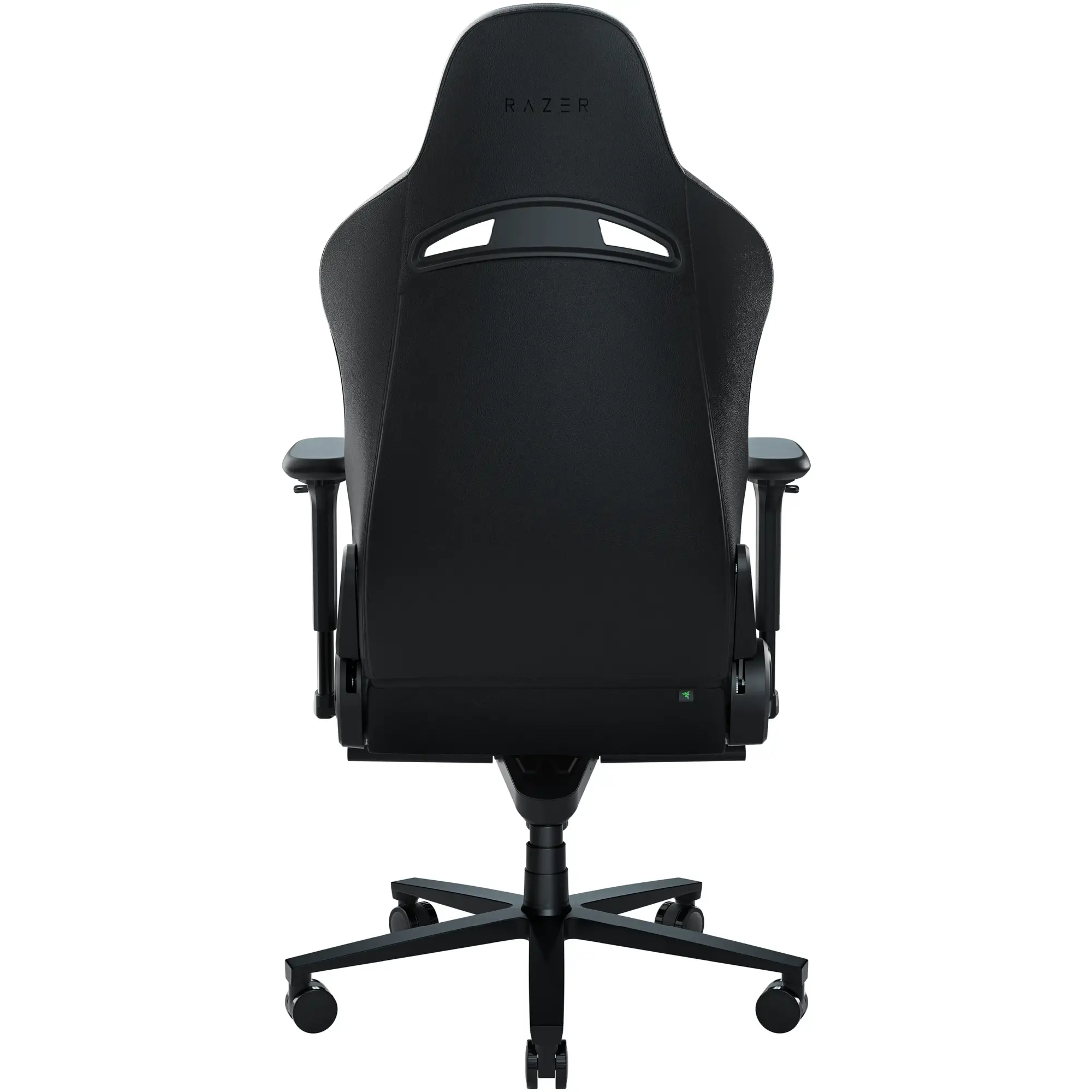Купить Кресло для геймеров Razer Enki Black (RZ38-03720300-R3G1) - фото 5