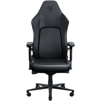 Купить Кресло для геймеров Razer Iskur V2 X Black Fabric (RZ38-05310100-R3G1) - фото 1