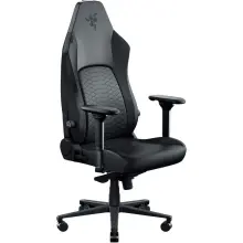 Купить Кресло для геймеров Razer Iskur V2 X Black Fabric (RZ38-05310100-R3G1) - фото 2