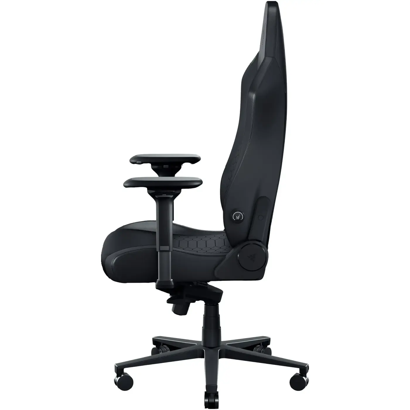 Купить Кресло для геймеров Razer Iskur V2 X Black Fabric (RZ38-05310100-R3G1) - фото 4