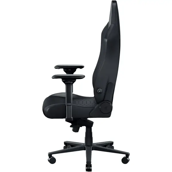 Купить Кресло для геймеров Razer Iskur V2 X Black Fabric (RZ38-05310100-R3G1) - фото 4