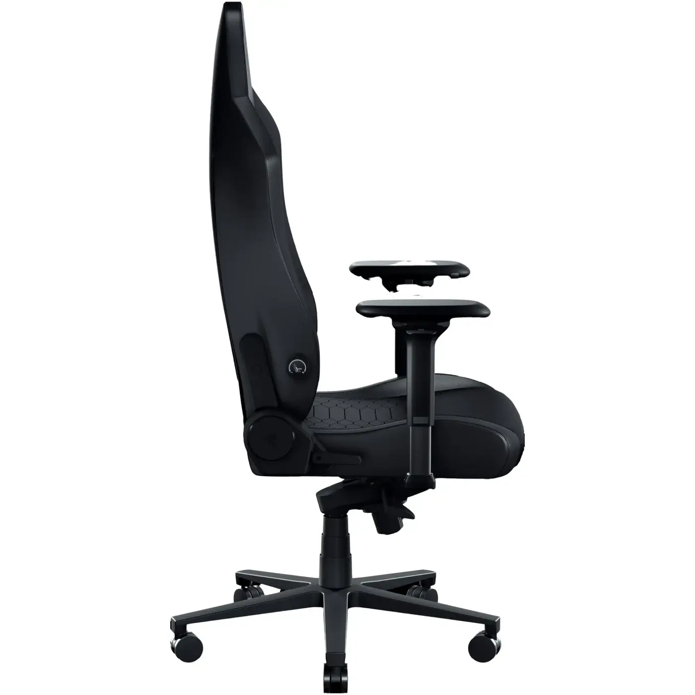 Купить Кресло для геймеров Razer Iskur V2 X Black Fabric (RZ38-05310100-R3G1) - фото 5