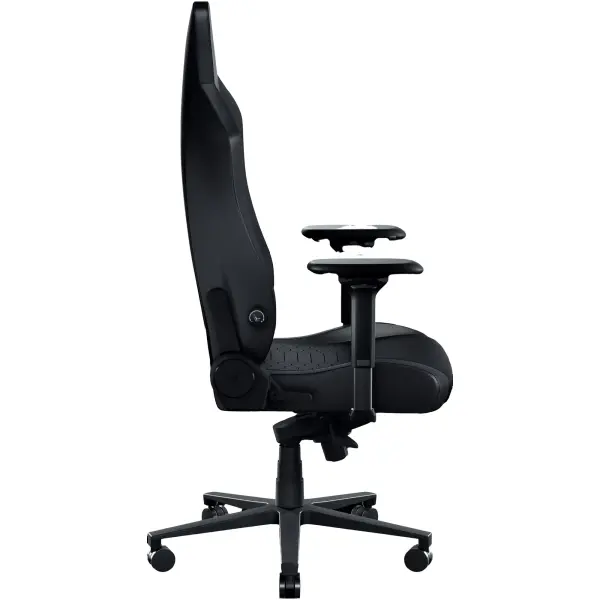 Купить Кресло для геймеров Razer Iskur V2 X Black Fabric (RZ38-05310100-R3G1) - фото 5