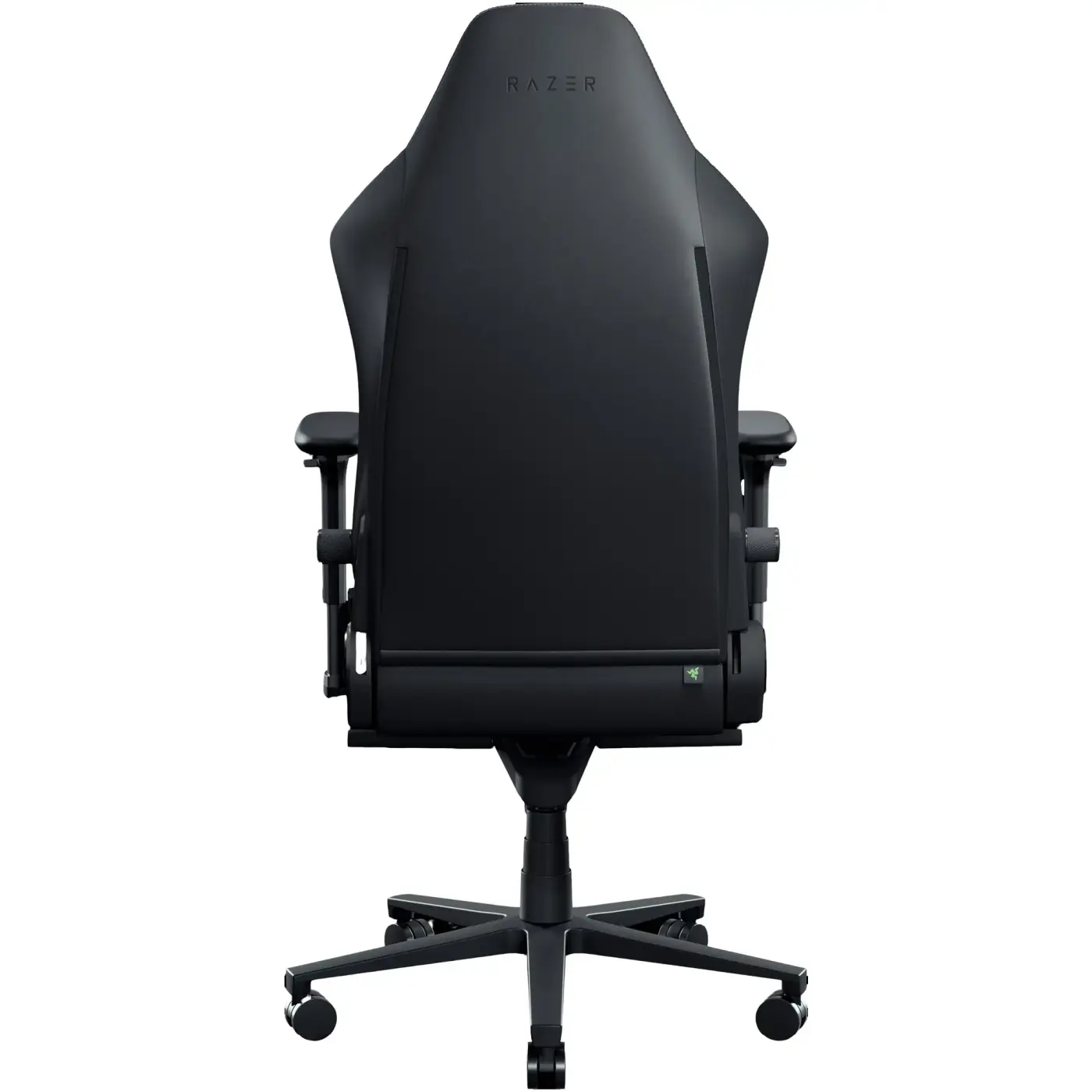 Купить Кресло для геймеров Razer Iskur V2 X Black Fabric (RZ38-05310100-R3G1) - фото 6
