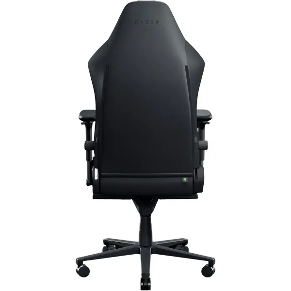 Купить Кресло для геймеров Razer Iskur V2 X Black Fabric (RZ38-05310100-R3G1) - фото 6