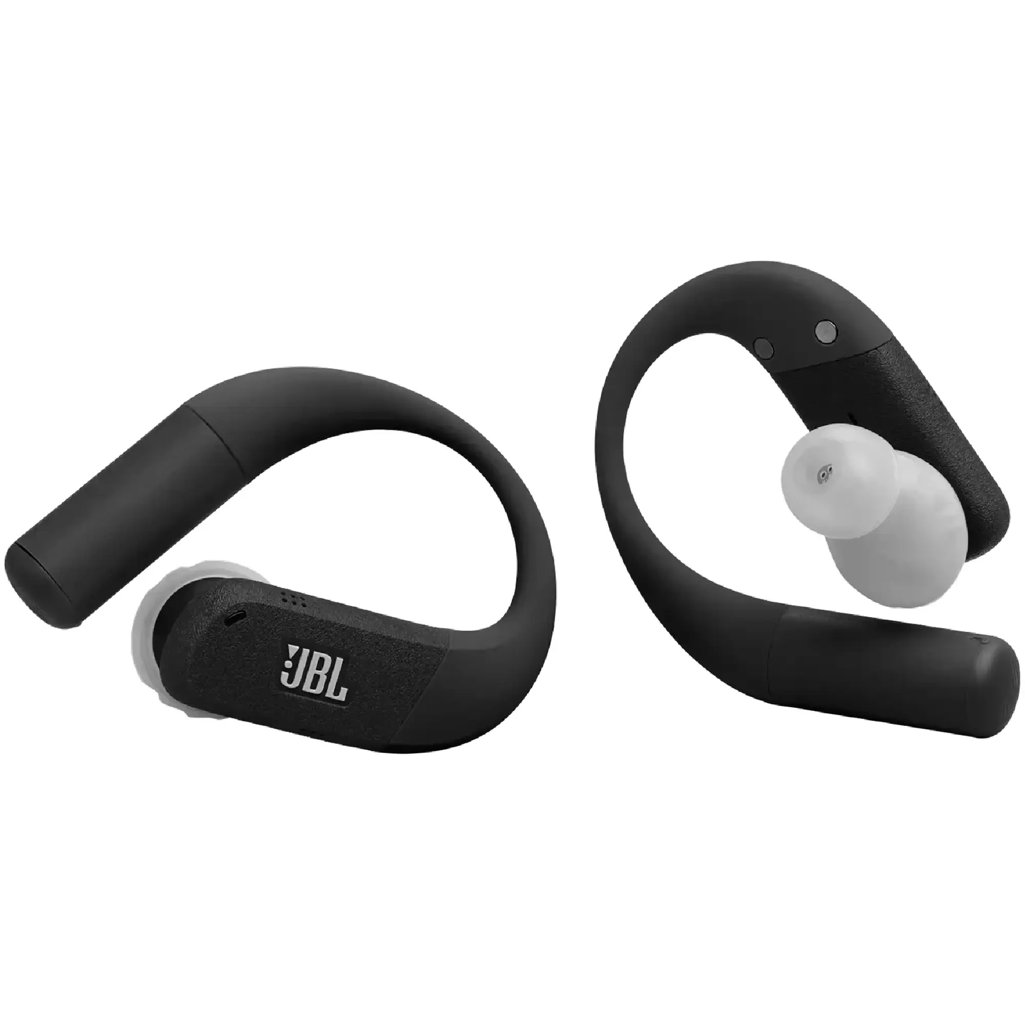 Купить Наушники JBL Endurance Peak 4 Black/Grey (JBLENDUPEAK4BLKG) - фото 4