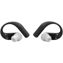 Купить Наушники JBL Endurance Peak 4 Black/Grey (JBLENDUPEAK4BLKG) - фото 5