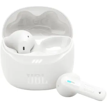 Купить Наушники JBL Tune Flex 2 White (JBLTFLEX2WHT) - фото 1