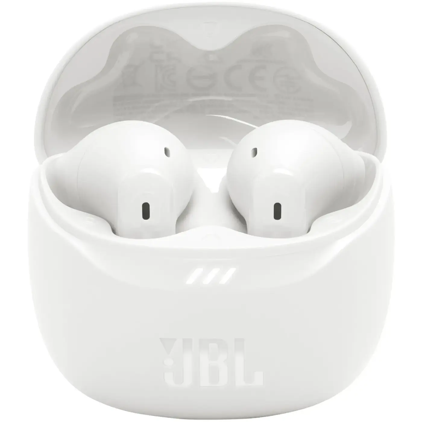 Купить Наушники JBL Tune Flex 2 White (JBLTFLEX2WHT) - фото 2