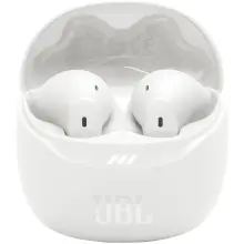 Купить Наушники JBL Tune Flex 2 White (JBLTFLEX2WHT) - фото 2