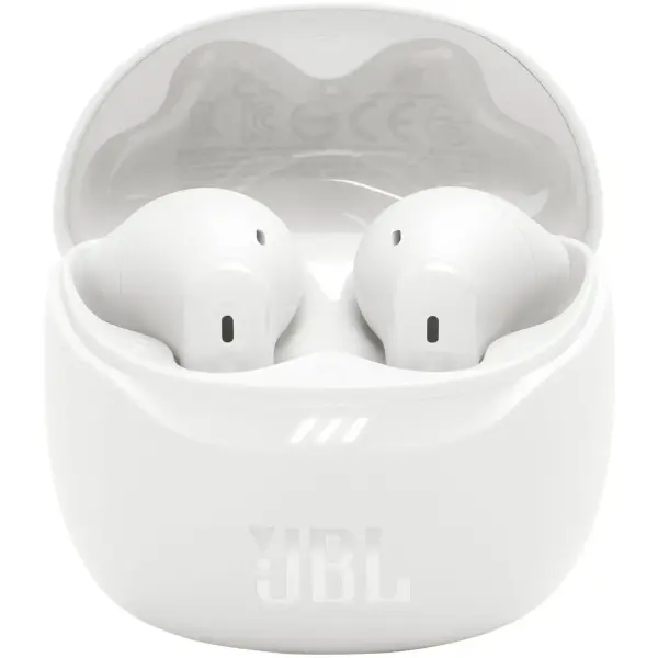 Купить Наушники JBL Tune Flex 2 White (JBLTFLEX2WHT) - фото 2