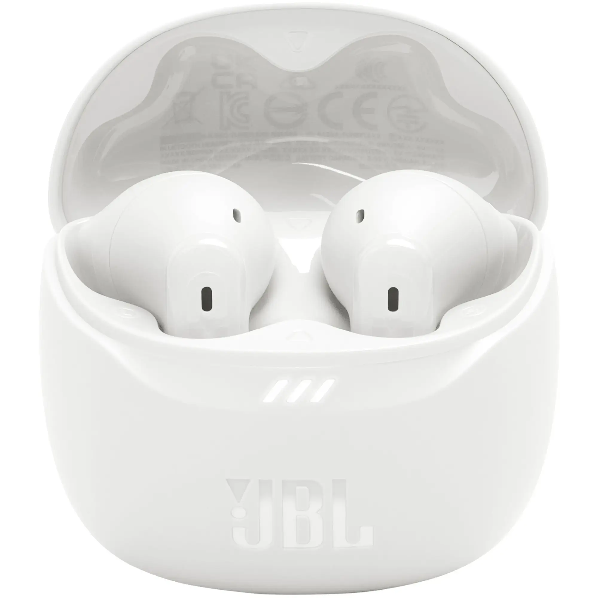 Купить Наушники JBL Tune Flex 2 White (JBLTFLEX2WHT) - фото 2