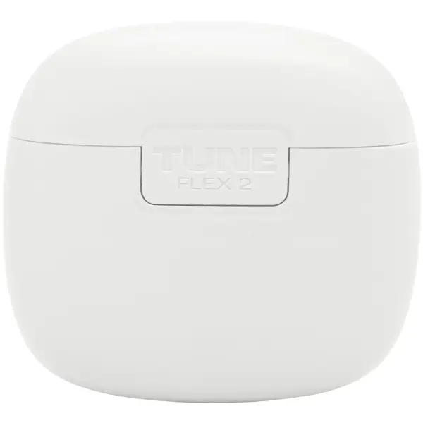 Купить Наушники JBL Tune Flex 2 White (JBLTFLEX2WHT) - фото 4