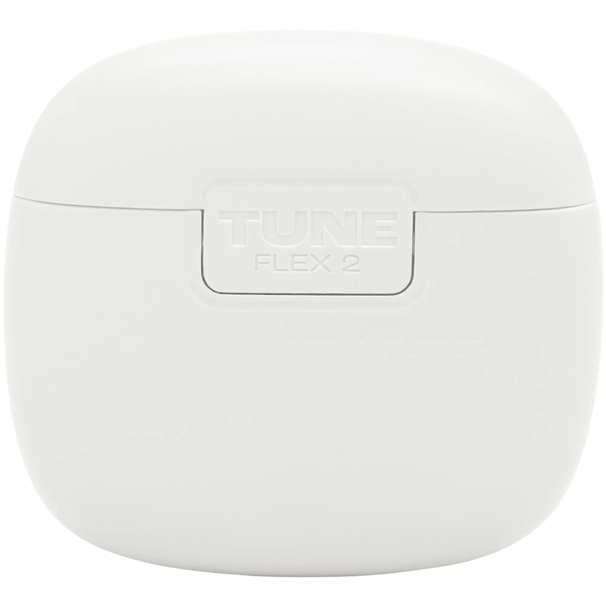 Купить Наушники JBL Tune Flex 2 White (JBLTFLEX2WHT) - фото 4