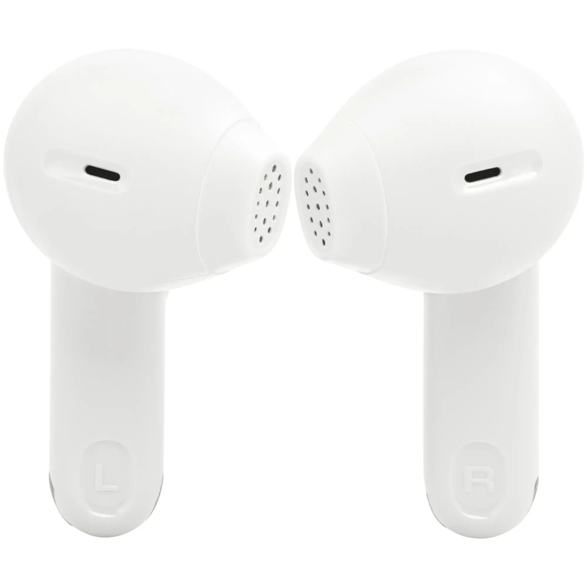 Купить Наушники JBL Tune Flex 2 White (JBLTFLEX2WHT) - фото 5