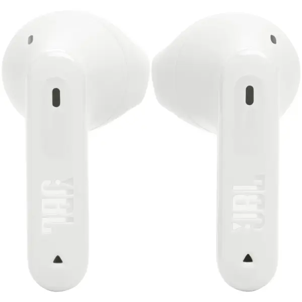 Купить Наушники JBL Tune Flex 2 White (JBLTFLEX2WHT) - фото 6