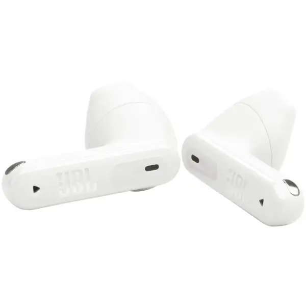 Купить Наушники JBL Tune Flex 2 White (JBLTFLEX2WHT) - фото 7