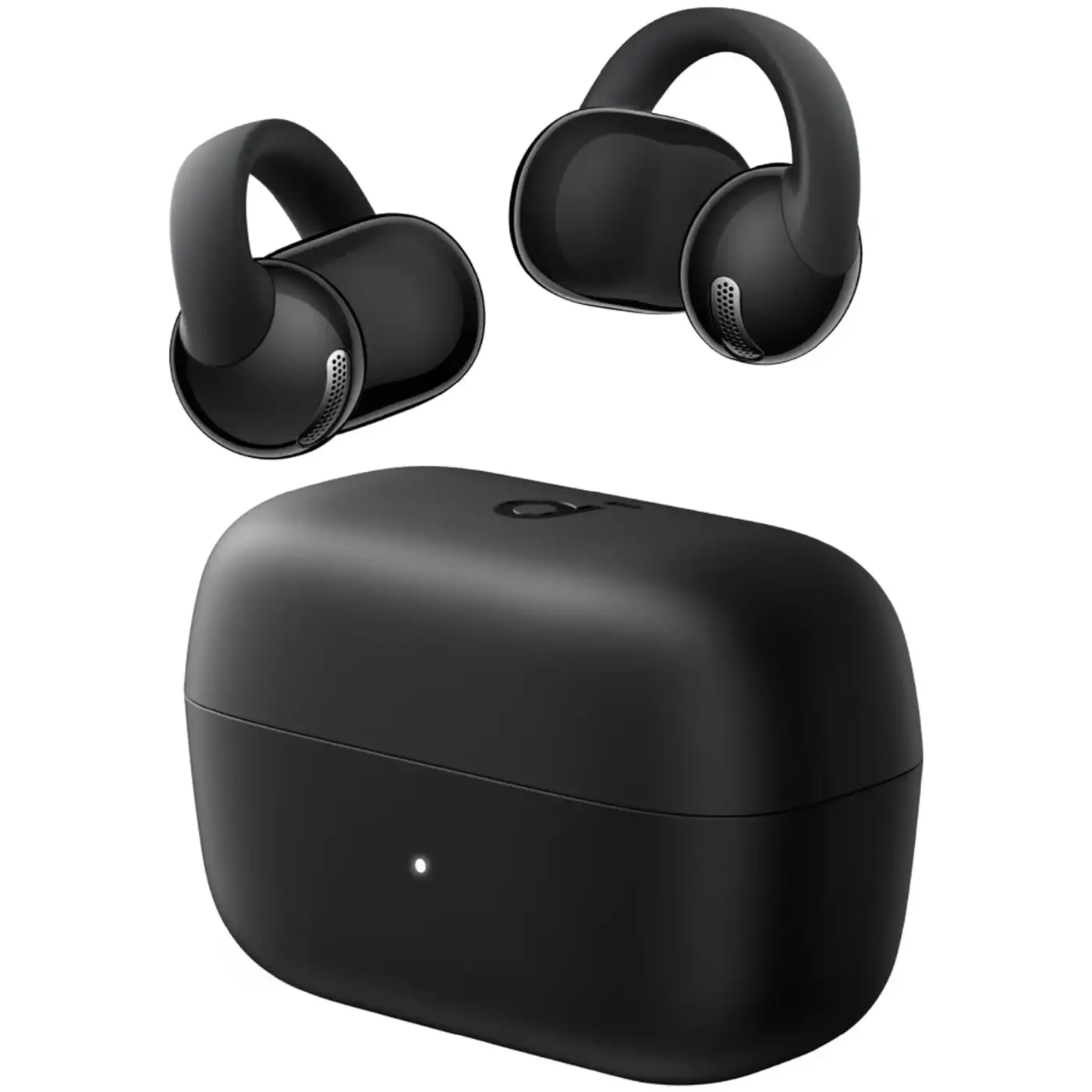 Купити Навушники Anker SoundСore C50i Black (D1101G11) - фото 1