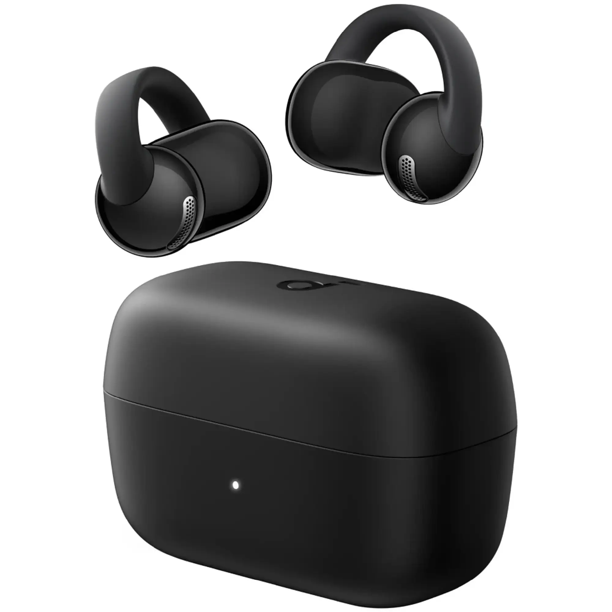 Купити Навушники Anker SoundСore C50i Black (D1101G11) - фото 1