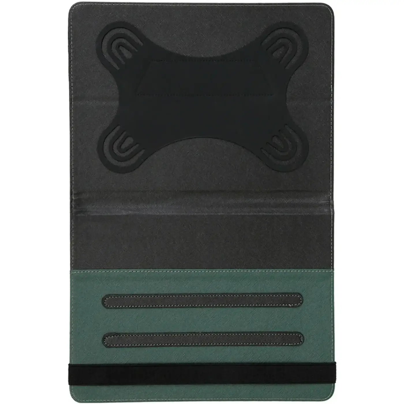 Купити Чохол для планшета ArmorStandart Elastic Band 10 Black (ARM59075) - фото 3