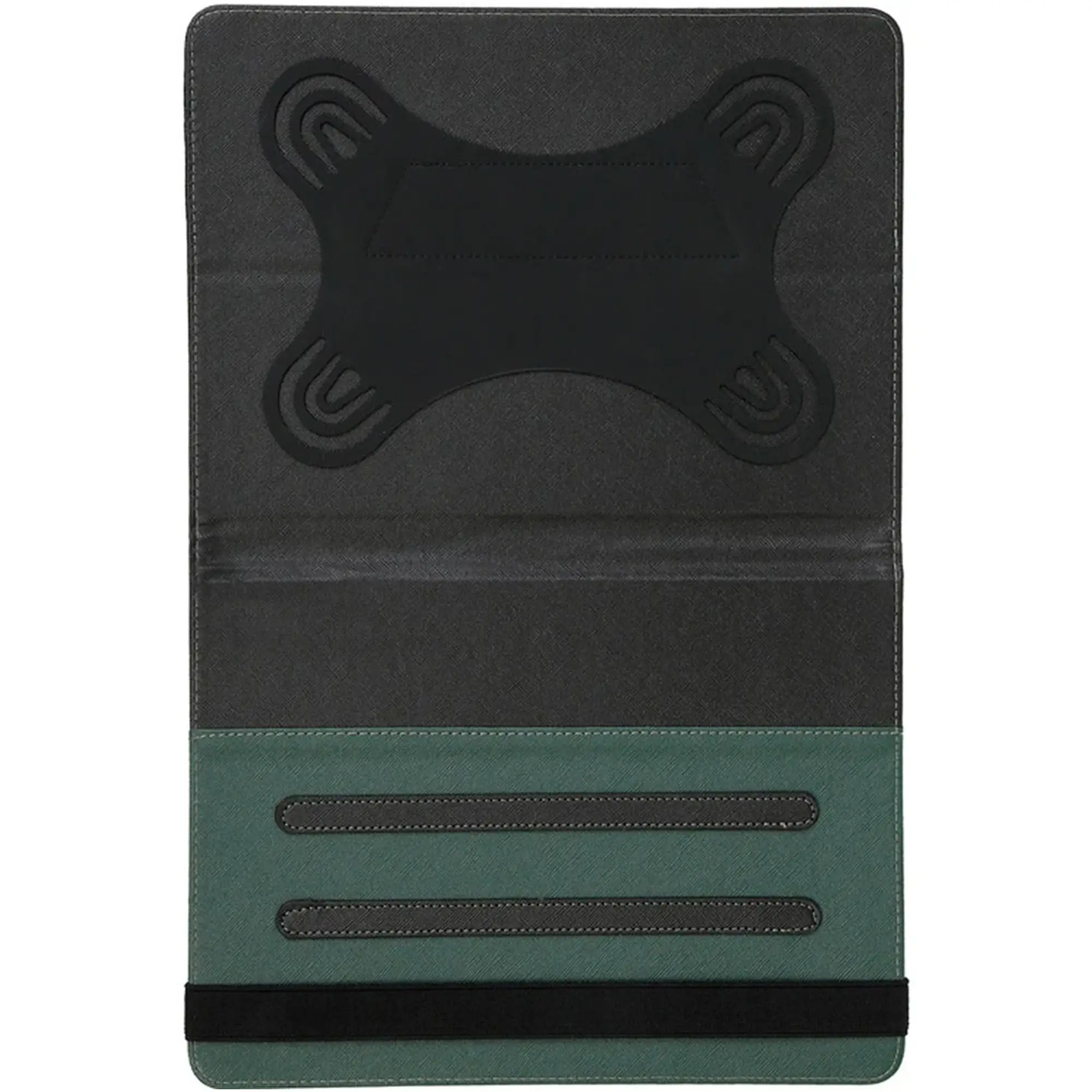Купити Чохол для планшета ArmorStandart Elastic Band 10 Black (ARM59075) - фото 3