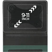 Купити Чохол для планшета ArmorStandart Elastic Band 10 Black (ARM59075) - фото 4