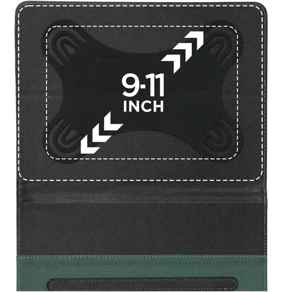 Купити Чохол для планшета ArmorStandart Elastic Band 10 Black (ARM59075) - фото 4