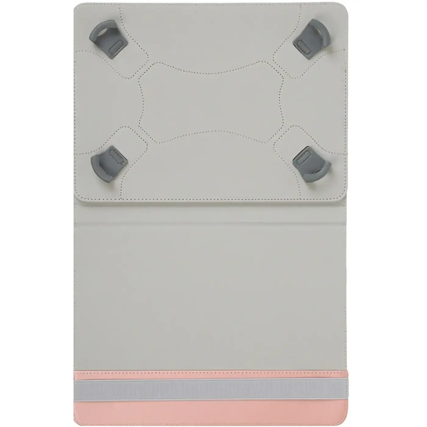 Купить Чехол для планшета ArmorStandart Silicone Hooks 10 Rose Gold (ARM59080) - фото 3