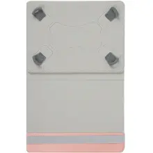 Купить Чехол для планшета ArmorStandart Silicone Hooks 10 Rose Gold (ARM59080) - фото 3