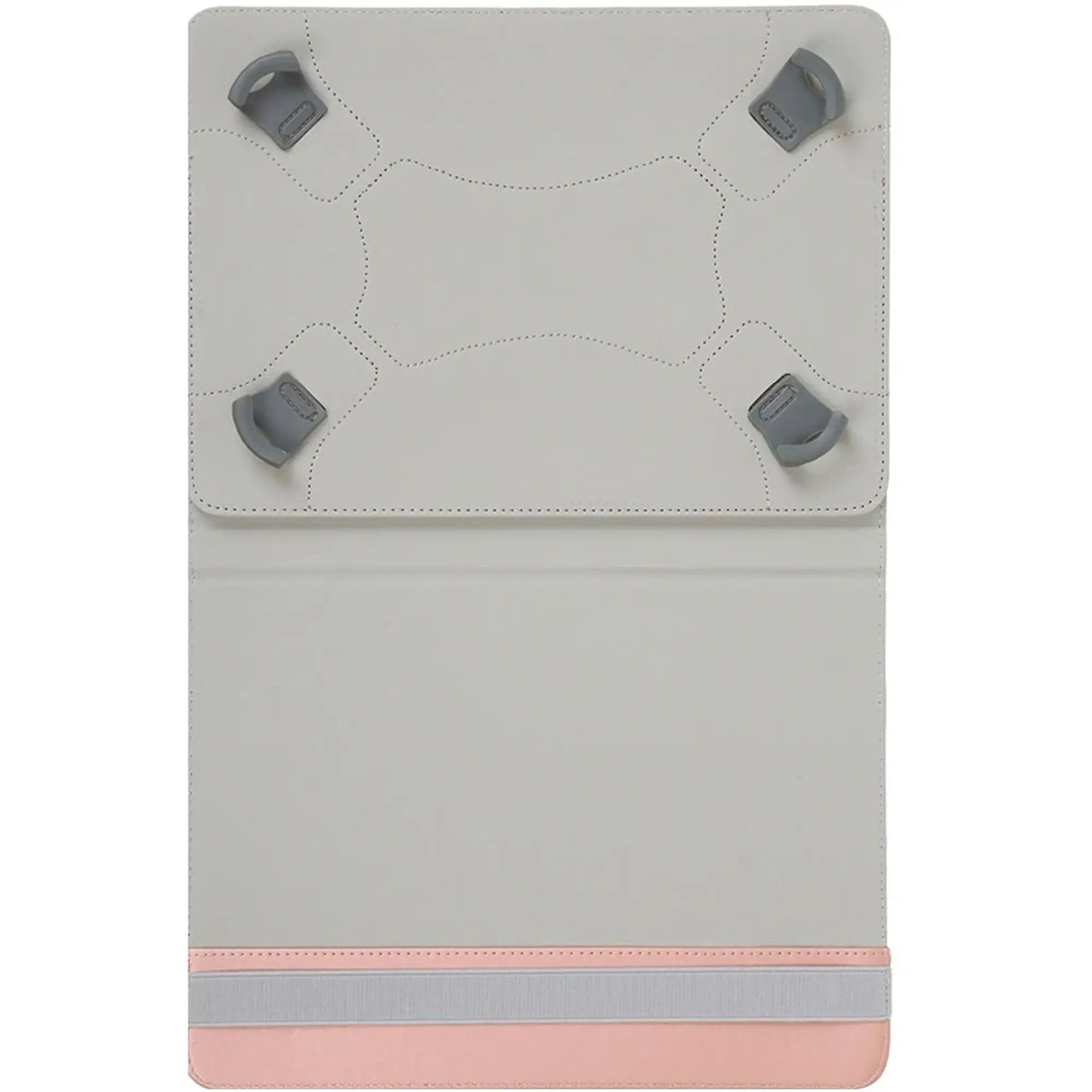 Купить Чехол для планшета ArmorStandart Silicone Hooks 10 Rose Gold (ARM59080) - фото 3