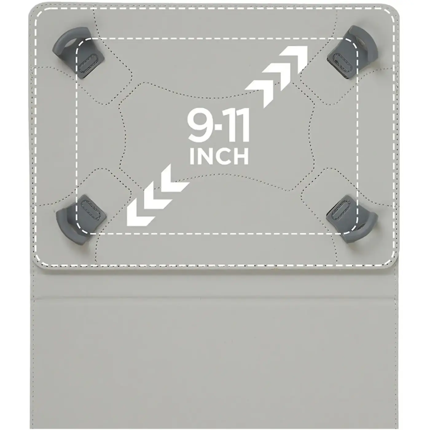 Купить Чехол для планшета ArmorStandart Silicone Hooks 10 Rose Gold (ARM59080) - фото 4