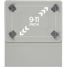 Купить Чехол для планшета ArmorStandart Silicone Hooks 10 Rose Gold (ARM59080) - фото 4