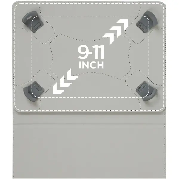 Купить Чехол для планшета ArmorStandart Silicone Hooks 10 Rose Gold (ARM59080) - фото 4