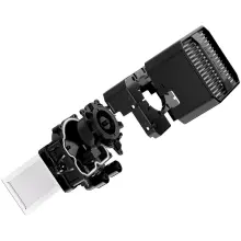 Купить Система водяного охлаждения be quiet! Silent Loop 3 240mm Black (BW024) - фото 3