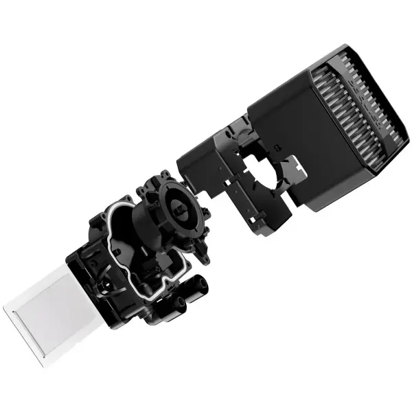 Купить Система водяного охлаждения be quiet! Silent Loop 3 240mm Black (BW024) - фото 3