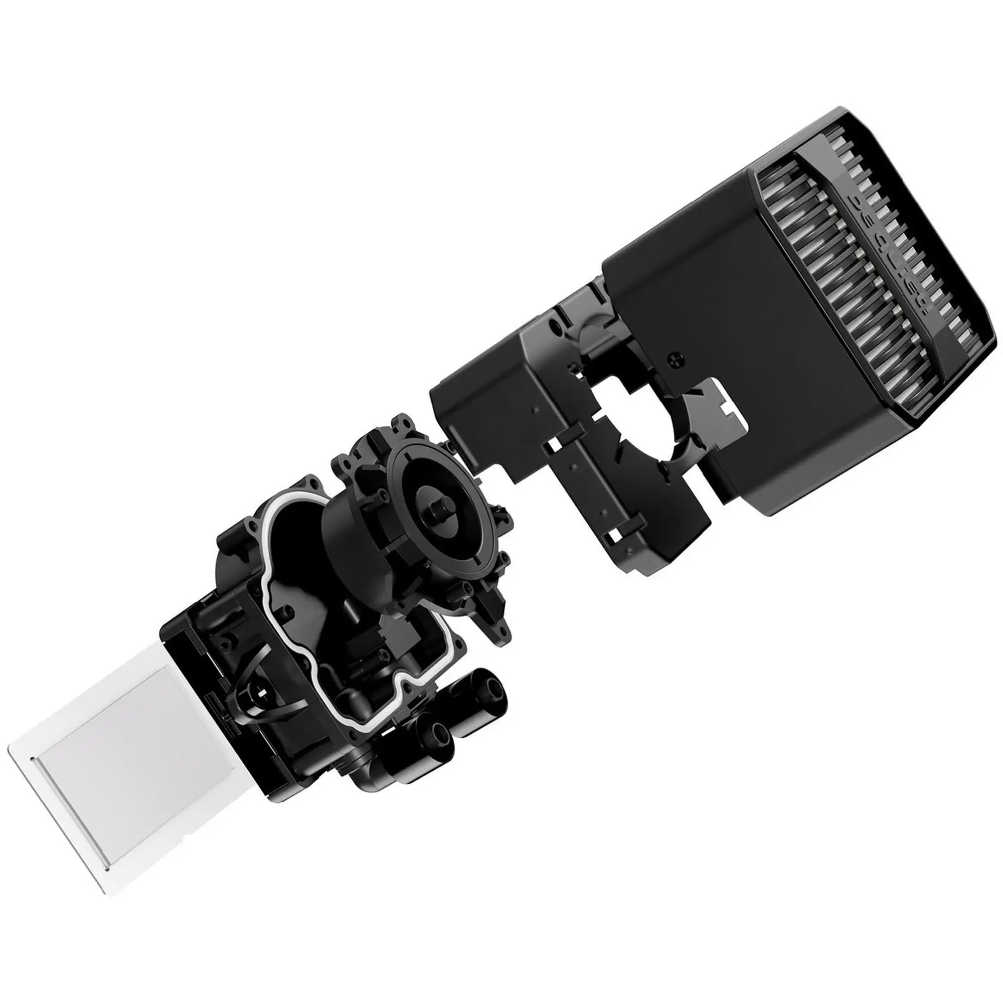 Купить Система водяного охлаждения be quiet! Silent Loop 3 240mm Black (BW024) - фото 3