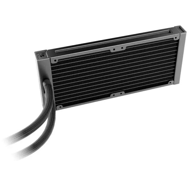 Купить Система водяного охлаждения be quiet! Silent Loop 3 240mm Black (BW024) - фото 4