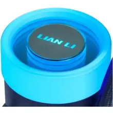 Купить Система водяного охлаждения Lian Li GA II Lite 360P Black (G89.GA2L36PB.00) - фото 3