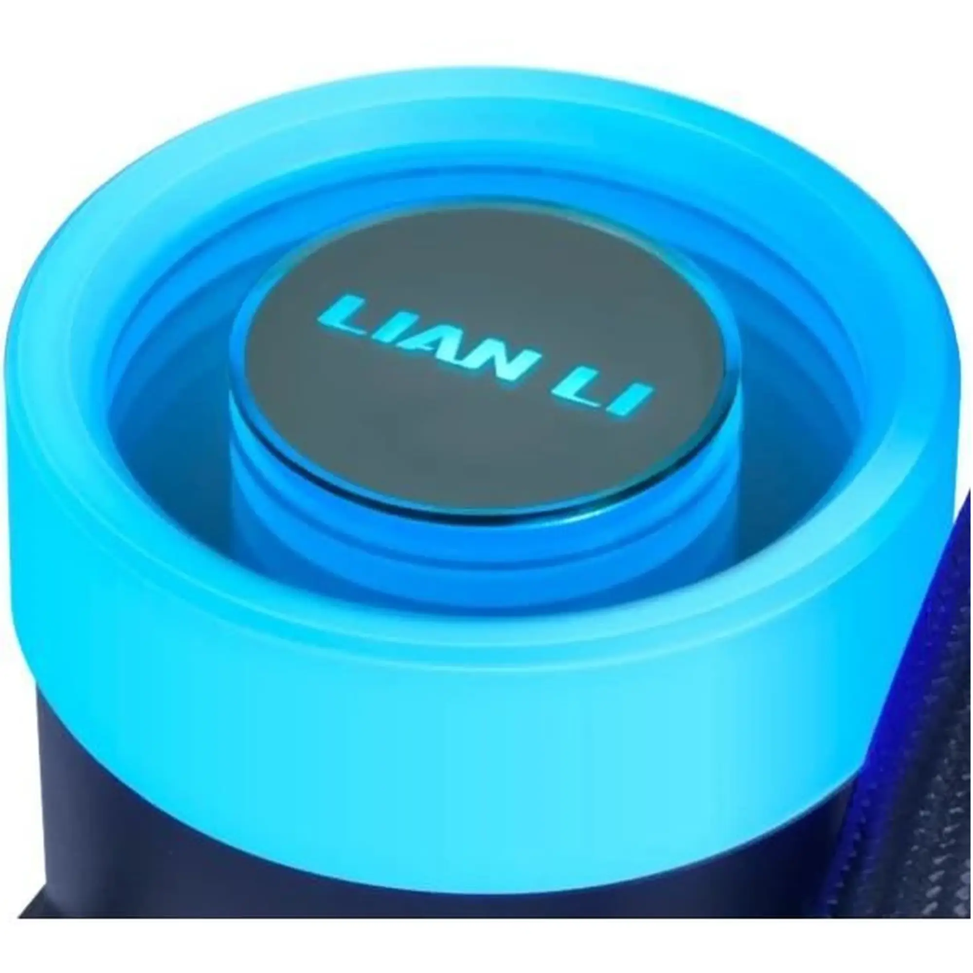 Купить Система водяного охлаждения Lian Li GA II Lite 360P Black (G89.GA2L36PB.00) - фото 3