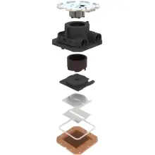 Купить Система водяного охлаждения Lian Li GA II Lite 360P Black (G89.GA2L36PB.00) - фото 4