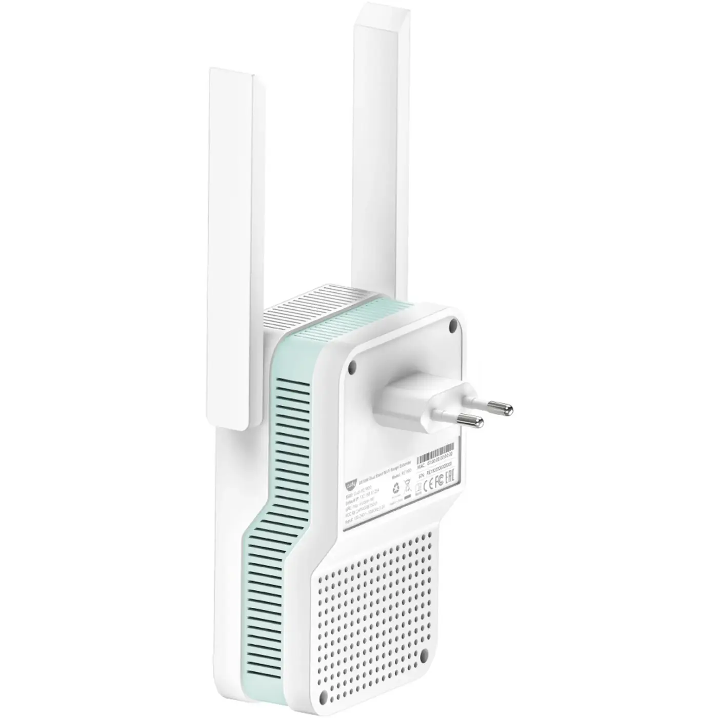 Купить Ретранслятор Cudy RE1500 - фото 4