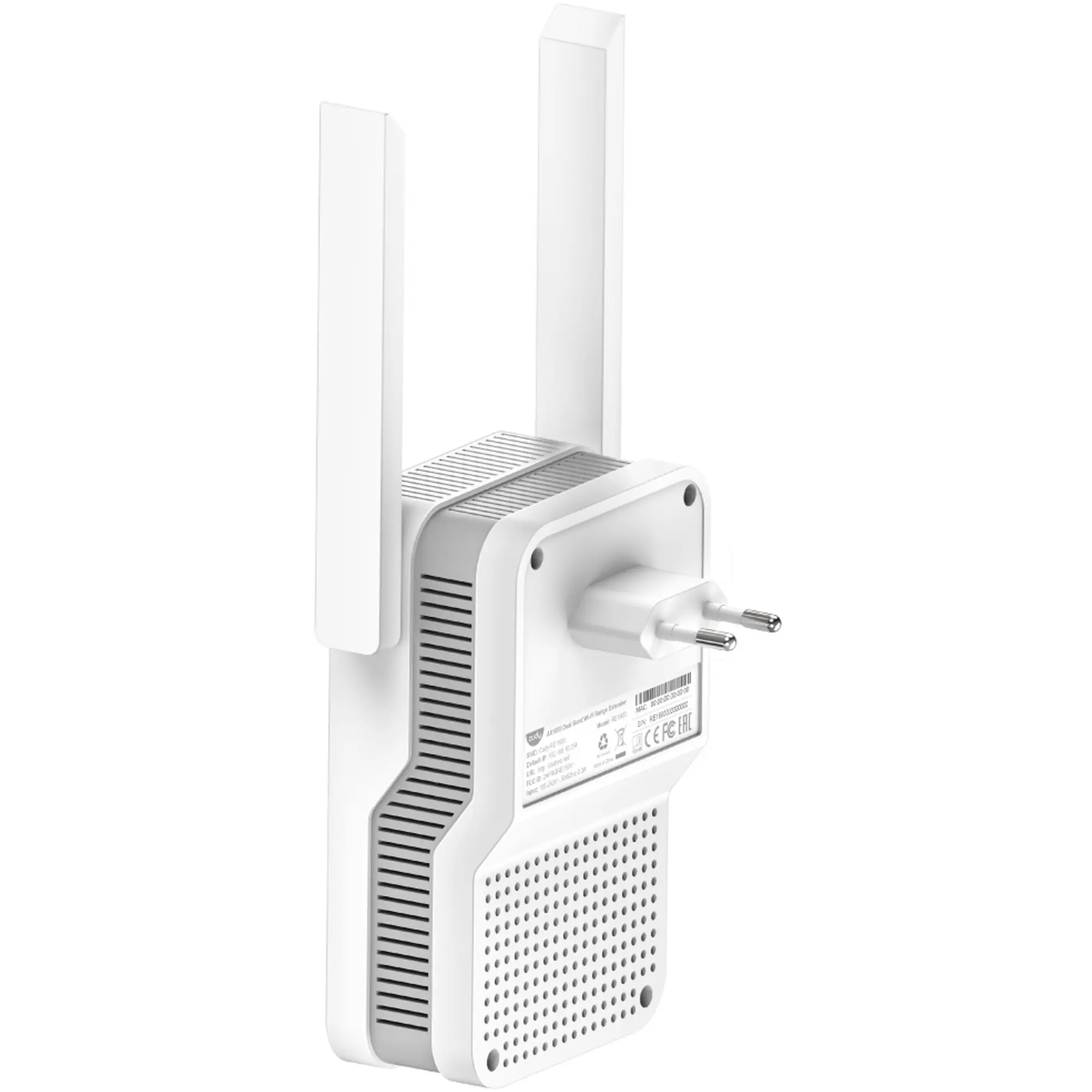 Купить Ретранслятор Cudy RE3600 - фото 4