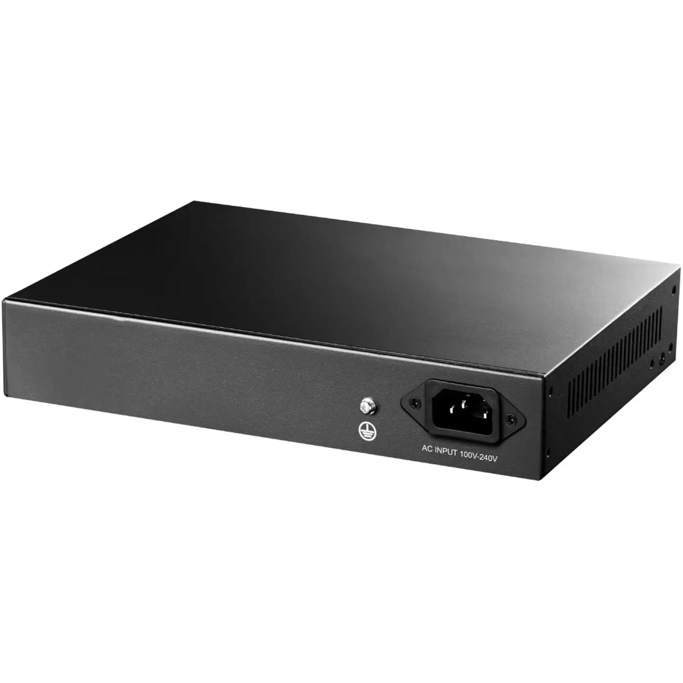 Купити Комутатор Cudy GS1010PE - фото 2
